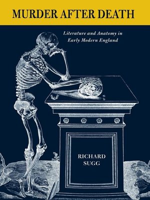 cover image of Murder after Death